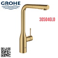 Vòi Chậu Rửa Bát Nóng Lạnh Đức Grohe 30504GL0