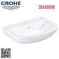 Chậu Rửa Lavabo Treo Tường Đức Grohe 39440000
