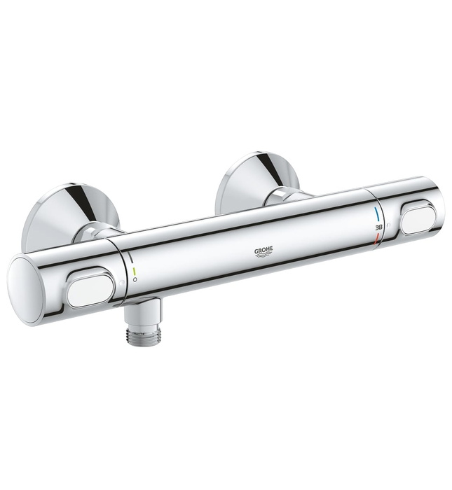 Củ Sen Tắm Nhiệt Độ Đức Grohe 34793000