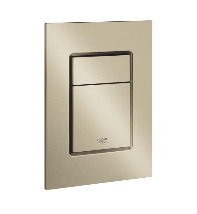 Mặt Nút Nhấn Xả Bồn Cầu Nhập Khẩu Đức Grohe 37535EN0