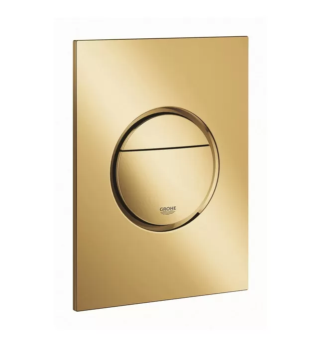Mặt Nút Nhấn Xả Bồn Cầu Nhập Khẩu Đức Grohe 37601GL0