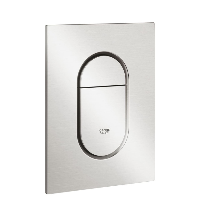 Mặt Nút Nhấn Xả Bồn Cầu Nhập Khẩu Đức Grohe 37535DC0