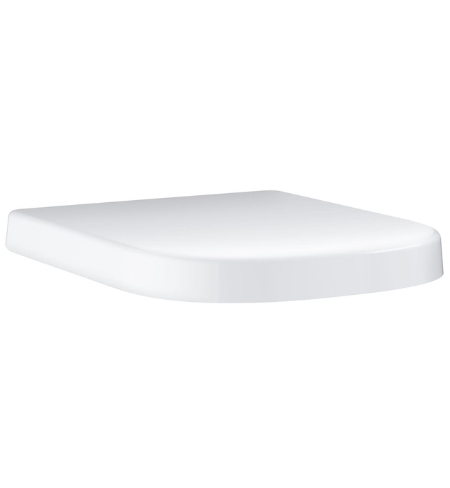 Nắp bồn cầu đóng êm Grohe 39331001