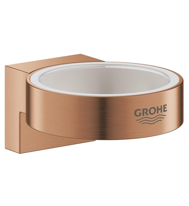 Đĩa Đựng Xà Phòng Nhập Khẩu Đức Grohe 41027DL0