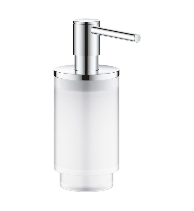 Bình Đựng Xà Phòng Nhập Khẩu Đức Grohe 41028000