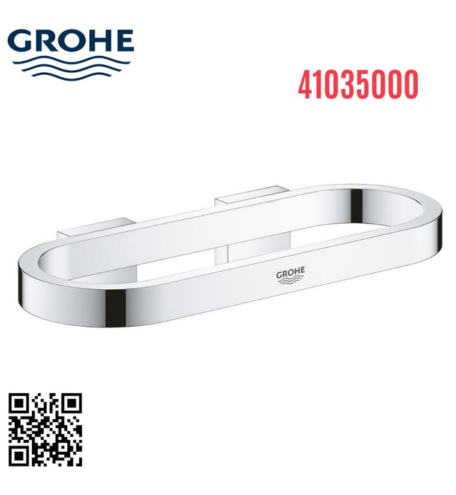 Vòng Treo Khăn Nhập Khẩu Đức Grohe 41035000