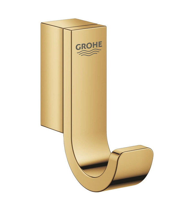 Móc Áo Nhập Khẩu Đức Grohe 41039GL0