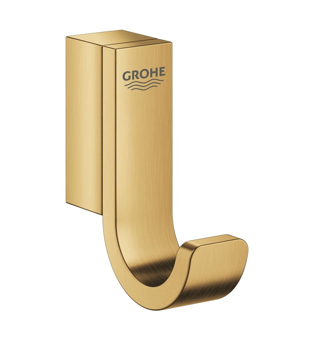 Móc Áo Nhập Khẩu Đức Grohe 41039GN0