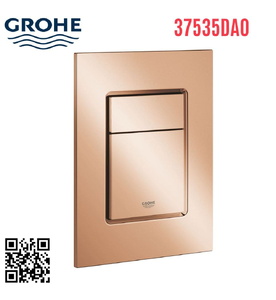 Mặt Nút Nhấn Xả Bồn Cầu Nhập Khẩu Đức Grohe 37535DA0