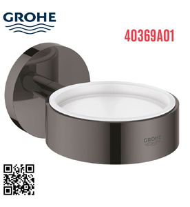 Đĩa Đựng Xà Phòng Nhập Khẩu Đức Grohe 40369A01