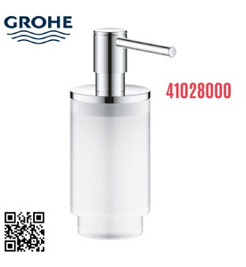 Bình Đựng Xà Phòng Nhập Khẩu Đức Grohe 41028000