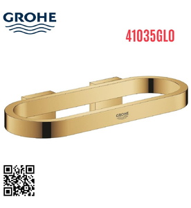 Vòng Treo Khăn Nhập Khẩu Đức Grohe 41035GL0