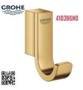Móc Áo Nhập Khẩu Đức Grohe 41039GN0