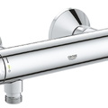 Củ Sen Tắm Nhiệt Độ Đức Grohe 34793000