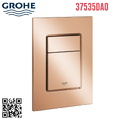 Mặt Nút Nhấn Xả Bồn Cầu Nhập Khẩu Đức Grohe 37535DA0