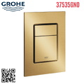 Mặt Nút Nhấn Xả Bồn Cầu Nhập Khẩu Đức Grohe 37535GN0