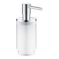 Bình Đựng Xà Phòng Nhập Khẩu Đức Grohe 41028000