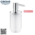 Bình Đựng Xà Phòng Nhập Khẩu Đức Grohe 41028000
