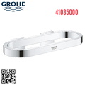 Vòng Treo Khăn Nhập Khẩu Đức Grohe 41035000