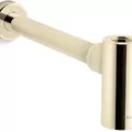 Ống thoát chữ T chậu lavabo màu đen Kallista P21688-00-BGP
