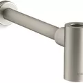Ống thoát chữ T chậu lavabo màu vàng Kallista P21688-00-AF