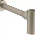 Ống thoát chữ T chậu lavabo màu vàng Kallista P21688-00-BAF
