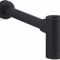 Ống thoát chữ T chậu lavabo màu nickel Kallista P21688-00-BN