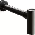 Ống thoát chữ T chậu lavabo màu chrome Kallista P21688-00-CP
