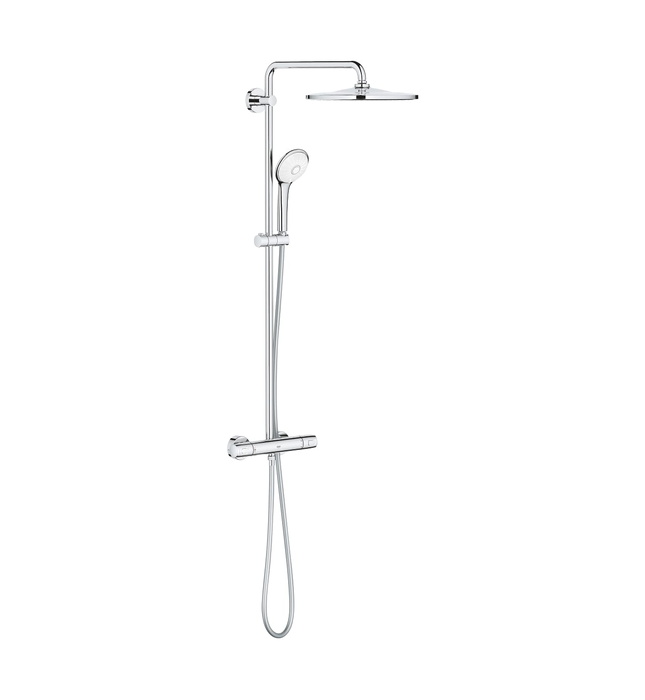 Sen Cây Tắm Nhập Khẩu Đức Grohe 26075001