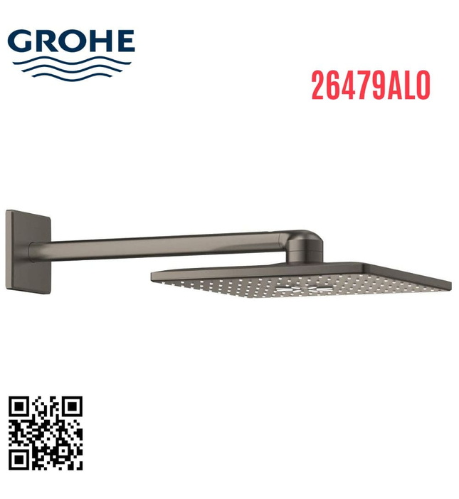 Bát Sen Tắm Gắn Tường Đức Grohe 26479AL0