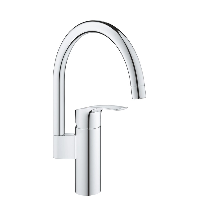 Vòi Chậu Rửa Bát Nóng Lạnh Đức Grohe 33202003