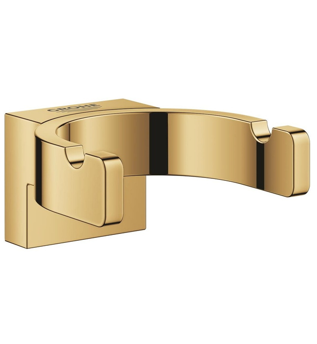 Móc Áo Đôi Nhập Khẩu Đức Grohe 41049GL0