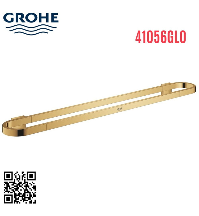 Vòng Treo Khăn Nhập Khẩu Đức Grohe 41056GL0