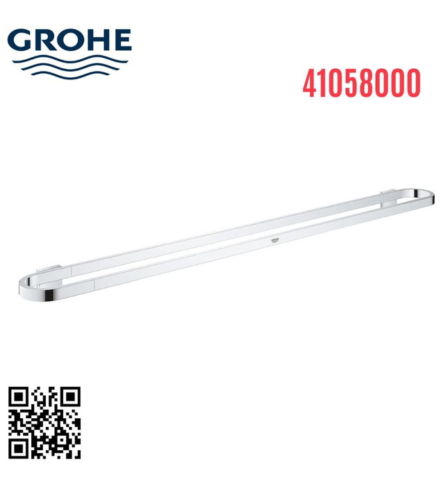 Vòng Treo Khăn Nhập Khẩu Đức Grohe 41058000