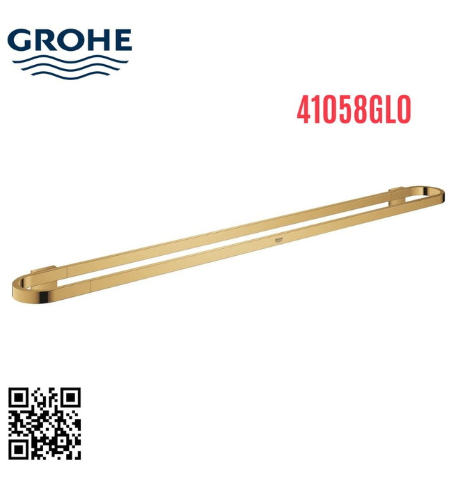 Vòng Treo Khăn Nhập Khẩu Đức Grohe 41058GL0