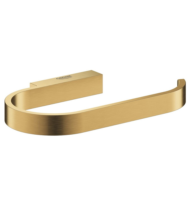 Móc Giấy Vệ Sinh Nhập Khẩu Đức Grohe 41068GN0