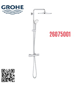 Sen Cây Tắm Nhập Khẩu Đức Grohe 26075001