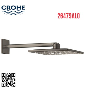 Bát Sen Tắm Gắn Tường Đức Grohe 26479AL0