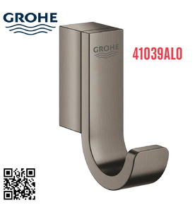 Móc Áo Nhập Khẩu Đức Grohe 41039AL0