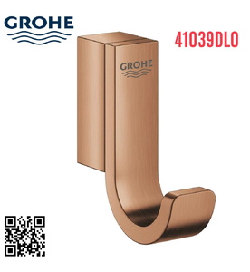 Móc Áo Nhập Khẩu Đức Grohe 41039DL0