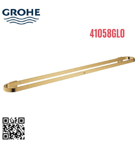 Vòng Treo Khăn Nhập Khẩu Đức Grohe 41058GL0
