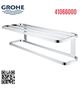 Vắt khăn Giàn Nhập Khẩu Đức Grohe 41066000