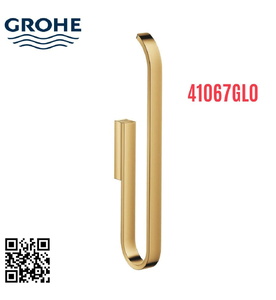Móc Giấy Vệ Sinh Nhập Khẩu Đức Grohe 41067GL0