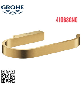 Móc Giấy Vệ Sinh Nhập Khẩu Đức Grohe 41068GN0