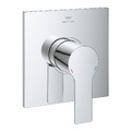 Bộ Trộn Vòi Sen Nhập Khẩu Đức Grohe 19317001