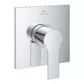 Bộ Trộn Vòi Sen Nhập Khẩu Đức Grohe 19317001