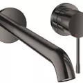 Vòi Chậu Lavabo Nóng Lạnh Âm Tường Đức Grohe 19967A01