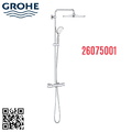 Sen Cây Tắm Nhập Khẩu Đức Grohe 26075001