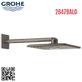 Bát Sen Tắm Gắn Tường Đức Grohe 26479AL0