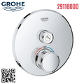 Bộ Trộn Vòi Sen Nhập Khẩu Đức Grohe 29118000